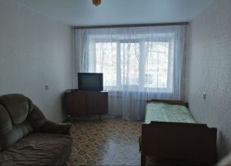 Сдается 1-ком. квартира, 30 м2, Самарская область, Молодёжная улица, 24