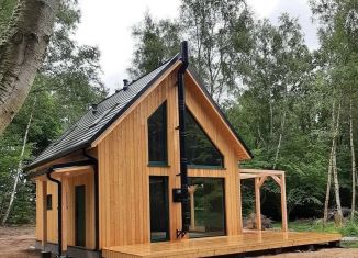 Продам дом, 69 м2, посёлок Рассоха