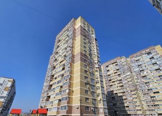 Квартира на продажу студия, 28 м2, Новороссийск, проспект Дзержинского, 221А, ЖК Капитан