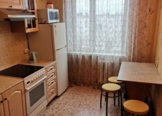 Сдается 1-ком. квартира, 36 м2, Петропавловск-Камчатский, проспект Рыбаков, 13/2, микрорайон Дачный