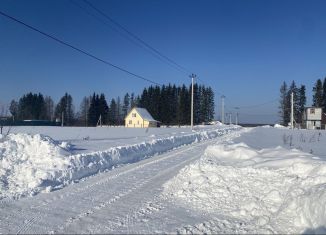 Участок на продажу, 6 сот., рабочий посёлок Шаховская, Центральная площадь