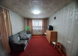 Продаю 1-комнатную квартиру, 36 м2, Зеленодольск, Паратская улица, 15