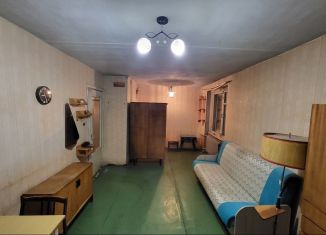 Однокомнатная квартира на продажу, 32.4 м2, Свердловская область, Байкальская улица, 35