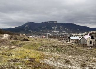 Участок на продажу, 10 сот., посёлок городского типа Куйбышево, улица Суворова
