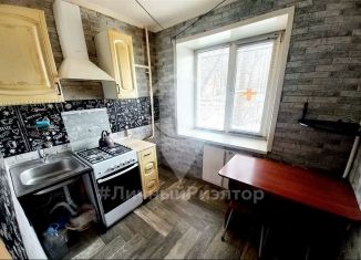 Продам 2-комнатную квартиру, 41 м2, Рязанская область, улица Чкалова, 30