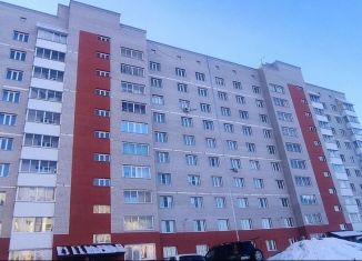 2-комнатная квартира на продажу, 57.2 м2, Новоалтайск, улица Ушакова, 12