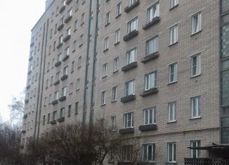 Однокомнатная квартира на продажу, 33.4 м2, Обнинск, улица Курчатова, 19