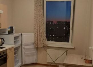 Сдаю 1-комнатную квартиру, 40 м2, Санкт-Петербург, проспект Королёва, 65, ЖК Юбилейный Квартал
