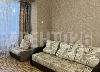 Продается двухкомнатная квартира, 52.5 м2, Ставрополь, улица Ленина, 328А, микрорайон № 5