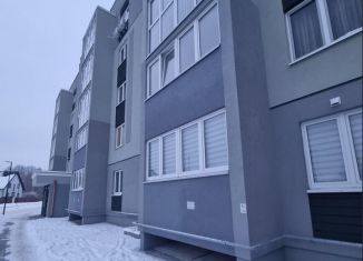 Продажа 2-комнатной квартиры, 63 м2, посёлок Большое Исаково, улица Василия Сухомлинского, 1к2