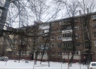 Продается двухкомнатная квартира, 44.2 м2, Брянск, улица Пушкина, 65, Володарский район