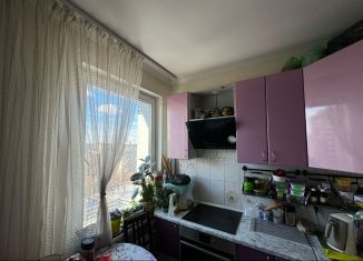Продается 2-комнатная квартира, 51 м2, Москва, проспект Вернадского, 58, метро Проспект Вернадского
