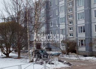 Продается 2-комнатная квартира, 154 м2, поселок Севастьяново, Новая улица, 3