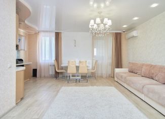 Продается четырехкомнатная квартира, 120 м2, Тюмень, улица Казачьи Луга, 10, Ленинский округ