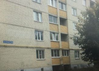 Продажа 1-ком. квартиры, 33.3 м2, Тамбов, Звёздный переулок