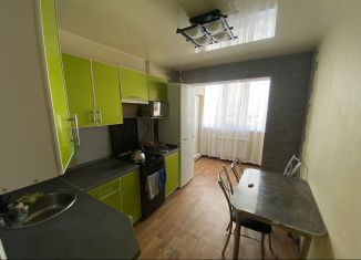 Сдается в аренду 3-комнатная квартира, 66 м2, Егорьевск, 5-й микрорайон, 3