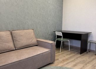 Сдаю в аренду 1-комнатную квартиру, 33.1 м2, Пермь, ЖК Авиатор, Холмогорская улица, 4Б