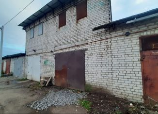 Продажа гаража, 30 м2, Судоверфское сельское поселение