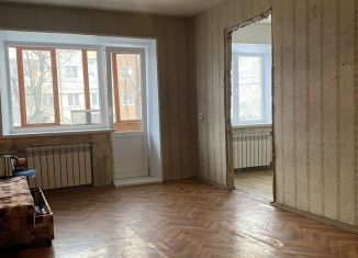 Двухкомнатная квартира на продажу, 46.2 м2, Пермь, улица Академика Веденеева, 90