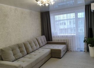 Двухкомнатная квартира на продажу, 45 м2, Омск, улица Карбышева, 3А, Ленинский округ