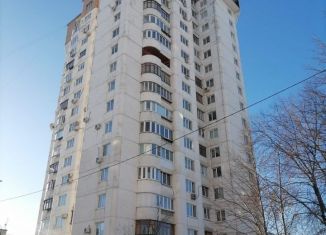 Продажа трехкомнатной квартиры, 75 м2, Самарская область, улица Силина, 5