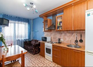 Продам однокомнатную квартиру, 49 м2, Тюмень, Ставропольская улица, 8А, Калининский округ