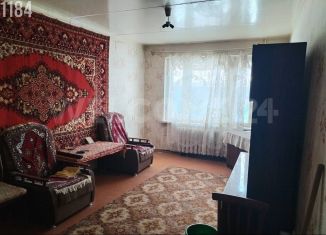 Продается двухкомнатная квартира, 44.7 м2, Самарская область, проспект Гагарина, 55