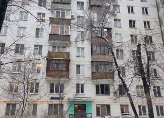 Сдаю однокомнатную квартиру, 31 м2, Москва, Окская улица, 30к2