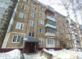 Продаю 4-комнатную квартиру, 58.6 м2, Иваново, Силикатный переулок, 55, Фрунзенский район