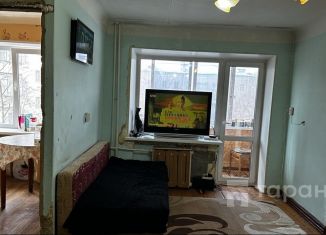 Двухкомнатная квартира на продажу, 44.5 м2, Челябинская область, проспект Победы, 186А