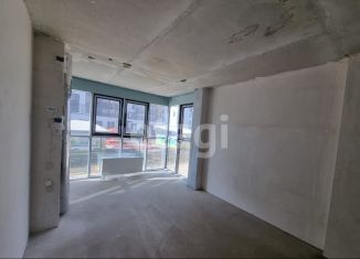 Продается однокомнатная квартира, 41 м2, Тула, Самоварная улица, 14, ЖК Наши Баташи