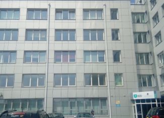 Офис в аренду, 780 м2, Красноярск, улица Батурина, 38А