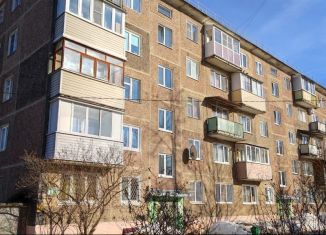 Продается однокомнатная квартира, 32 м2, Московская область, улица Мичурина, 7