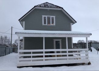 Продажа дачи, 100 м2, Раменское, Зимняя улица