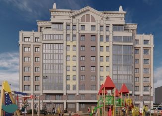 Продажа 4-комнатной квартиры, 132.2 м2, Барнаул