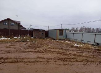 Земельный участок на продажу, 6.5 сот., дачный посёлок Янтарный, дачный посёлок Янтарный, 229