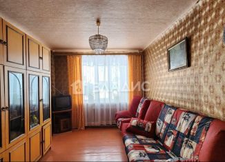 Продажа 2-комнатной квартиры, 39 м2, Пенза, улица Пархоменко, 31, Железнодорожный район