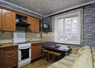 Продам 1-комнатную квартиру, 32 м2, Калининград, улица Маршала Борзова, 96, Центральный район