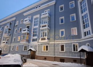 Продается 2-комнатная квартира, 55.6 м2, Нижний Новгород, улица Чаадаева, 18, метро Буревестник