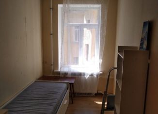 Комната в аренду, 12 м2, Санкт-Петербург, улица Некрасова, 46