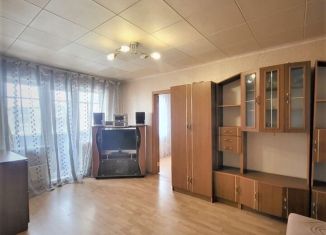 2-комнатная квартира на продажу, 45 м2, Челябинск, улица Курчатова, 32, Центральный район