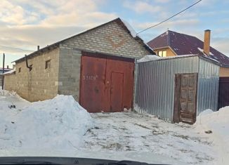 Продажа гаража, 30 м2, Самарская область, улица Злобина