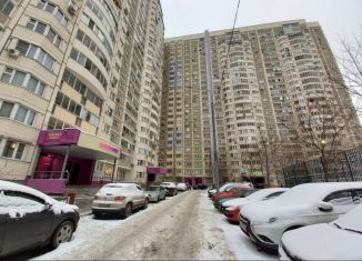 Продажа трехкомнатной квартиры, 76 м2, Московская область, Молодёжная улица