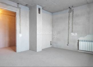 Продается квартира студия, 24.2 м2, Новосибирск, Волховская улица, 31, Ленинский район