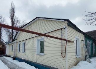 Продажа дома, 62.4 м2, Воронеж, Липецкая улица, 47