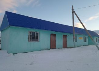 Продам торговую площадь, 150 м2, село Халилово, улица Гайфуллы Сарбаева, 21к1