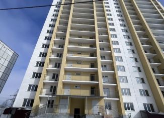 Продается двухкомнатная квартира, 63.2 м2, Самарская область, Гидротехническая улица, 24В