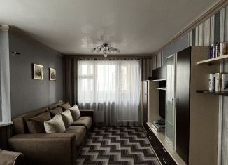Сдается 3-комнатная квартира, 85 м2, Москва, Ташкентская улица, 34к5, район Выхино-Жулебино