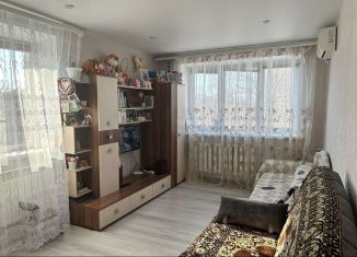 Продается 1-комнатная квартира, 31 м2, Жигулёвск, микрорайон В-1, 6