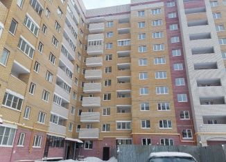 Продается однокомнатная квартира, 32 м2, Тверь, бульвар Гусева, 62, ЖК Южанка